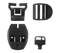 Dcaknri Pince De Couverture De Spa Sécurisée Fixation Robuste pour Kit De Réparation De Spas Vis De Spa en Acier Inoxydable