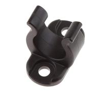 Dcaknri Pince De Retenue D'extension De Barre 16mm 5/8 Pouces Pince D'extension De Bateau Matériel De Robuste Pince De Rangement D'échelle De Bateau