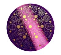 Dcaknri Polarized Light Technology Based Oscillator for Concentration Improvement During Meditations and Overall Wellbeing Travel Tool