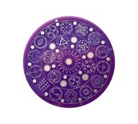 Dcaknri Polarized Light Technology Based Oscillator for Concentration Improvement During Meditations and Overall Wellbeing Travel Tool