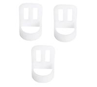 Dcaknri Porte-marteau de charpentier avec boucle haute résistance pour un accès facile et sécurisé aux outils