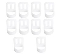 Dcaknri Porte-marteau de charpentier avec boucle haute résistance pour un accès facile et sécurisé aux outils