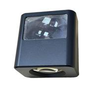 Dcaknri Practical Optically Viewfinder Waist Leveling Camera View Finder Frame for Creative Photography Accessories Cold Shoe Mount