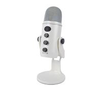 Dcaknri Professional USB Condenser Microphones with Advanced Noise Reduction and Volumes Control Plugs and Play for PC Mobile Gaming Streaming Podcasts USB Microphones Noise Reduction