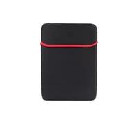 Dcaknri Protective 4x5 5x7 8x10 Film Holder Bag Large Format Sheet Film Holder Protective Neoprene Bag Darkroom Accessories Camera Bag