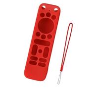 Dcaknri Reinforced Remote Case with Soft Grip Texture & Precise Button Cutouts for Enhanced Grip & Scratch Resistance Thickened Shell & AntiScratch for Nonslip Comfort