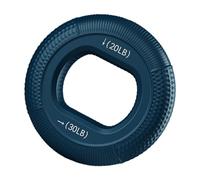 Dcaknri Renforceurs Silicones Grip Fitness Gym Doigt Avant-Bras Formateur Carpien Expanseur pour La Maison Bureau Ou Salle De Sport Utilisation Fitness Pince À Main