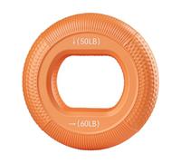 Dcaknri Renforceurs Silicones Grip Fitness Gym Doigt Avant-Bras Formateur Carpien Expanseur pour La Maison Bureau Ou Salle De Sport Utilisation Fitness Pince À Main