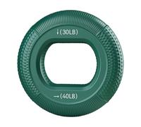 Dcaknri Renforceurs Silicones Grip Fitness Gym Doigt Avant-Bras Formateur Carpien Expanseur pour La Maison Bureau Ou Salle De Sport Utilisation Fitness Pince À Main