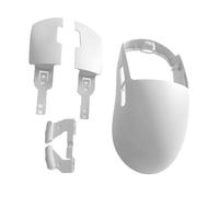 Dcaknri Replacement Button Housing Left Right Side Buttons Case for GProX Superlight 2 Button Color