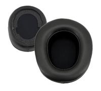 Dcaknri Replacement Ear Pad Earphone Cushion for Dedicated Headphone Noise Isolating Lambskin Earpads Repair Gaming Headphone Earmuffs