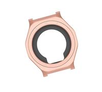 Dcaknri Scratchproof Shell Metal Bumper Frame Case Protector Cover Full Coverage Shell for Watch 3 Housing Case Cover