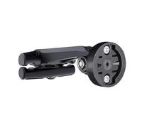 Dcaknri Selles De Vélo Lumière Selles Supports Rails Vibrations Compactes pour Arrière Et Caméra Universel