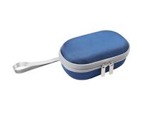 Dcaknri Shock Resistants Storage Bag for G305 M330 M510 Container Pouches Sleeve with Handle Belt Case Carry Bag