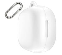 Dcaknri Silicone Case Shell Housing Skin for R60i NC Shockproof Nonslip Comprehensive Dustproof Water Defense Shock Absorbing Sleeve