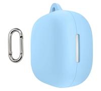 Dcaknri Silicone Case Shell Housing Skin for R60i NC Shockproof Nonslip Comprehensive Dustproof Water Defense Shock Absorbing Sleeve