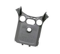 Dcaknri Simple Install Protective Cover for Flight Snapped on Design for Quick Assembly for Novice Operators Reliability Shell