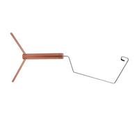 Dcaknri Trépied De Lumière De Camping Cintres De Table D'éclairage Crochet Suspendu Lumière De Camping