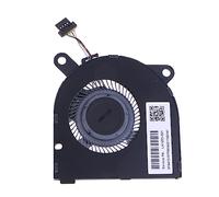 Dcaknri Ventilateur de refroidissement mécanique pour ordinateur portable Pavilion 13-an -AN0003TU AN0 5 V 0,5 A 4 broches 4 fils USB