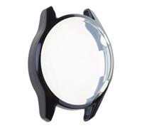 Dcaknri Watch 46mm Smartwatch Frame Wear Resistant Protective for Shell Ultra-Thin Cover Screen Protector Full Coverage Stick