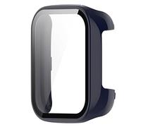 Dcaknri XGO3 Smartwatch PC Bumper Protector Cover Lightweight Thin for Shell Shock-Proof Frame Watch Protector