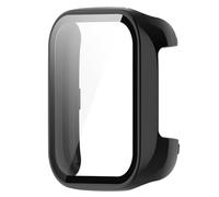 Dcaknri XGO3 Smartwatch PC Bumper Protector Cover Lightweight Thin for Shell Shock-Proof Frame Watch Protector