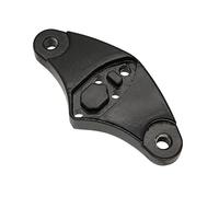 DCALU Planche de Fixation de Suspension en Aluminium Roue Avant Scooters extérieurs Sports Entertainment Ajustement for Kugoo Kirin m4 Pièces de Rechange Accessoires de Scooter électriques