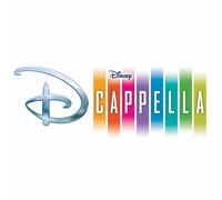 Dcappella D Cappella (CD)