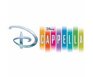 Dcappella D Cappella (CD)