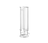 Dcasa Support pour capsules en métal