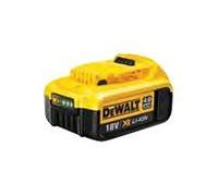 DCB182 - Batterie - Li-Ion - 4 Ah