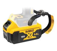 DCB184LR XR Batterie Li-ION 18 V 5,0 Ah
