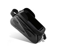 DCBTDCB Sacoche Cadre Velo Compatible pour Specialized Tarmac SL8 Sacoche de Cadre Vélo Étanche et Légère, Cadre Avant Porte Étanche Guidon