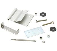 DCC 071/178 Fixation pour Support de Toit Court en C