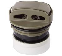 DCC 301/069 Vanne Automatique pour Cassette WC n° 23722-74, Gris