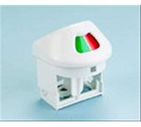 DCC 301/087 Indicateur de Niveau d'eau pour réservoir n° 16171-62 Blanc
