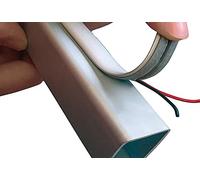 DCC Fiamma Kit Cables Rail