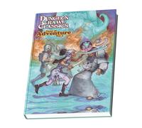 Dcc Rpg Tome Of Adventure Volume 2