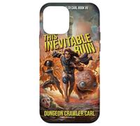 DCC This Inevitable Ruin Illustrated Book Cover Print Coque pour iPhone 12 Mini