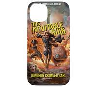 DCC This Inevitable Ruin Illustrated Book Cover Print Coque pour iPhone 13