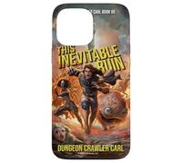 DCC This Inevitable Ruin Illustrated Book Cover Print Coque pour iPhone 13 Pro Max