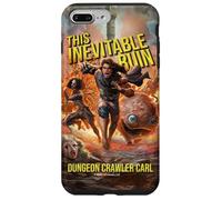 DCC This Inevitable Ruin Illustrated Book Cover Print Coque pour iPhone 7 Plus/8 Plus