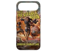 DCC This Inevitable Ruin Illustrated Book Cover Print Coque pour iPhone Air