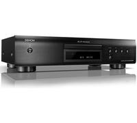 DCD-600NE BLACK