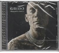 Grido - Diamants et Boue (feat. Le Chil, J-Ax, Nerone, Sewit, Sylvestre) - CD - Neuf