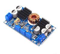 DCDC Boost and Converter Module 8A LTC3780 avec verrouillage sous tension 5 32 V DC Tension d'entrée 30 V Sortie Max 80 W Module d'alimentation