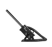 DCDCD Machine de Ventilateur de confettis 1800W for Les événements de Mariage Machine à confettis télécommande Tourbillon souffleur de Papier électrique pour DJ de fête de Mariage