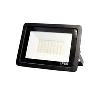 DCDCD Projecteur LED 20W 30W 50W 100W, Spot Lumineux for L'extérieur, SMD 2835, Lampe Murale, Éclairage for La Place De La Rue - Projecteur LED(20W,Cold White 6000K)