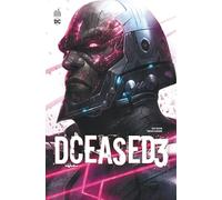 DCeased 3