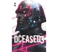 DCeased 3
